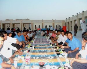رمضان في الكويت: رحلةٌ غنيةٌ بالتاريخِ والثقافةِ تضفي على رمضانِ رونقاً خاصاً