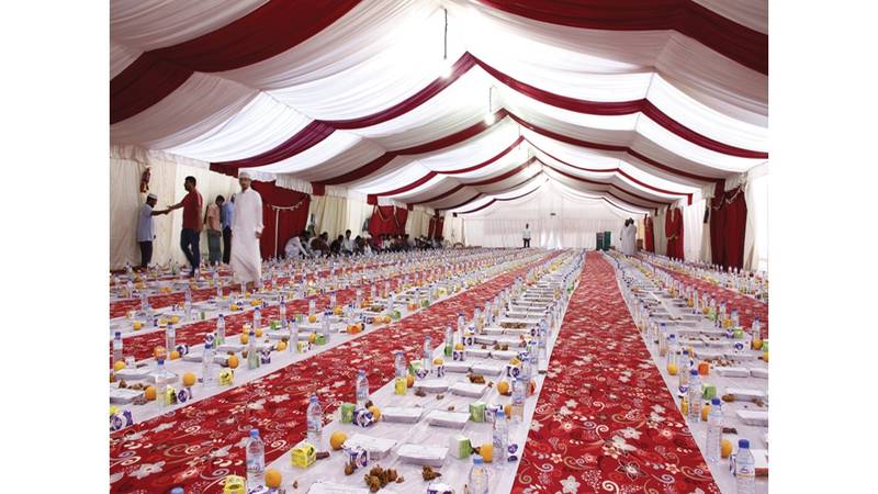 خدمات وجبات إفطار صائم في رمضان في الكويت 66068773: دليلك الشامل